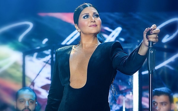 Yüksel Aytuğ'a göre Sibel Can, Tamar Tanrıyar'ın aylar önceki sözlerinin ardından evlilikten vazgeçti.