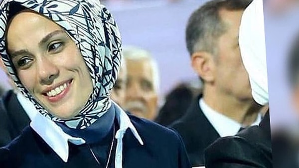 Esra Albayrak Nereli?
