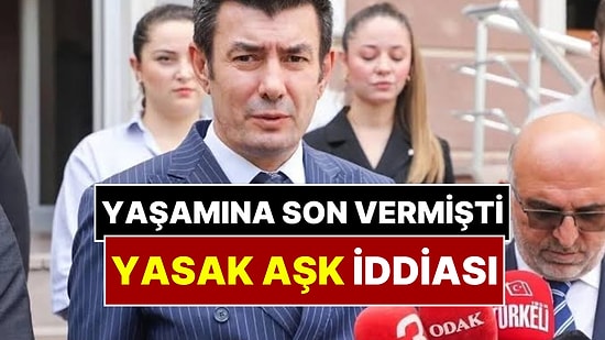 Cansız Bedeni Bulunmuştu: Vali Yardımcısının Ölümünde Yasak Aşk İddiası