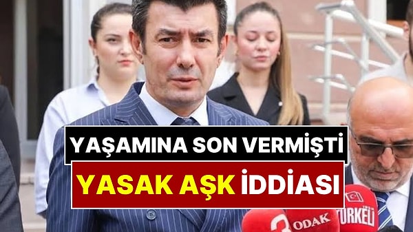 Vali Yardımcısının Ölümünde Yasak Aşk İddiası