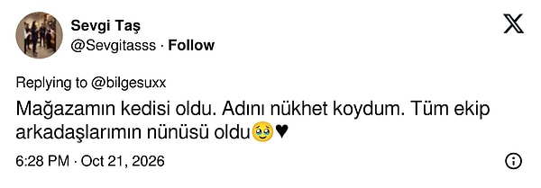 Nükhet Hanım.