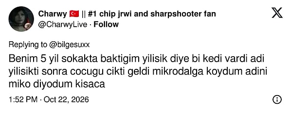 Bir ismin yolculuğu.
