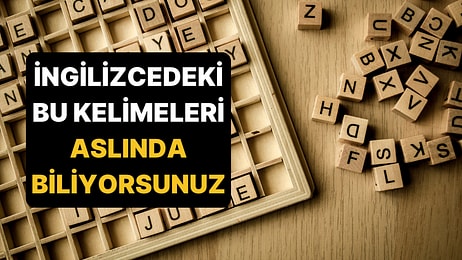 Kökeni Arapça Olduğuna Şaşıracağınız İngilizce Kelimeler