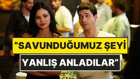 Başkalarının Hayatı'nın Erim'i Demirhan Demircioğlu Eleştirilere Yanıt Verdi: Hülya'nın Akıbetini İma Etti!
