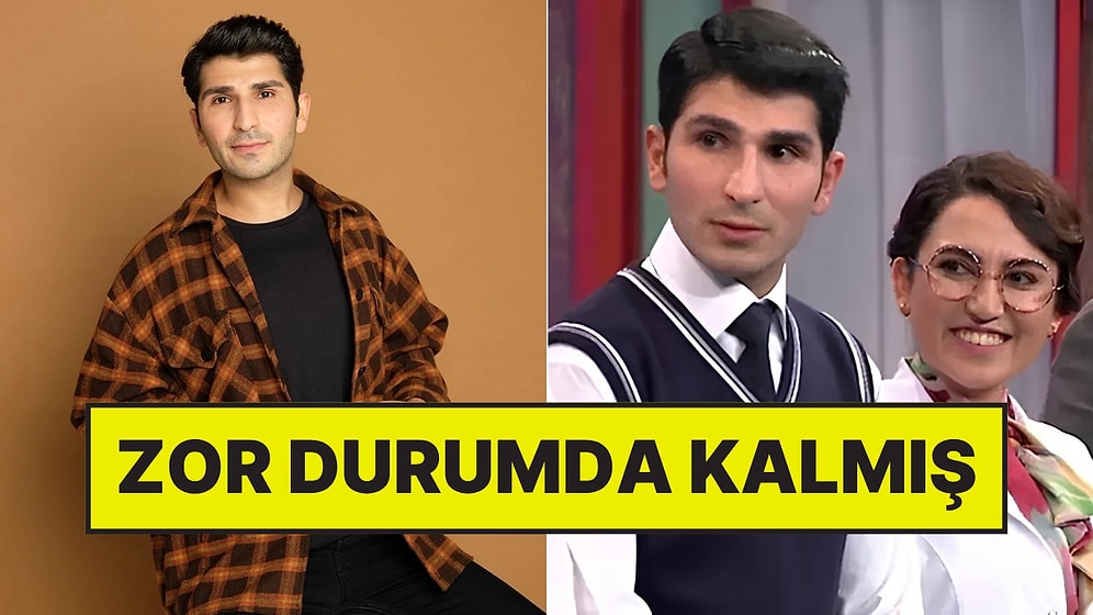 16 Sayfalık Notla Sete Gitmiş: Evliya Aykan'ın Onur Ünlü'den Aldığı Cevap Sonunda Ortaya Çıktı!