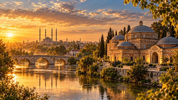 1422: İstanbul henüz fethedilmemişti