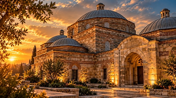 Edirne’ye bir günlüğüne değil, bir hikâye için gitmek