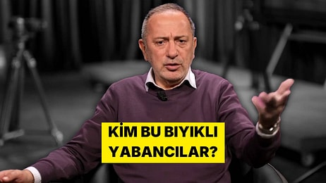 Fatih Altaylı, Merrill Lynch'in 8 Milyar TL'lik Kazancı Hakkında Eski Bir Borsacının İddiasını Aktardı