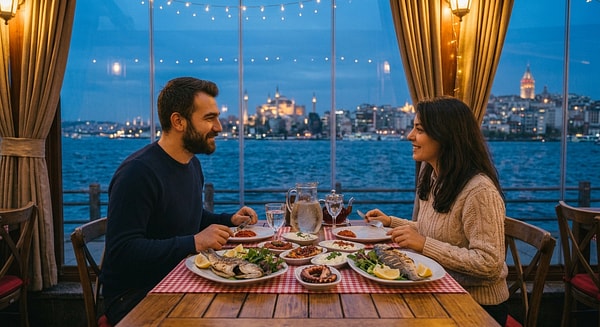 Bazen en iyi tarif, mutfağa hiç girmemek olabilir.