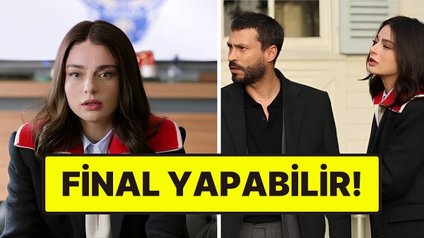 Aşk ve Taht ile Mercan Köşk de Böyle Bitmişti: Muhtemel Aşk 1'li Reytinglere Geriledi