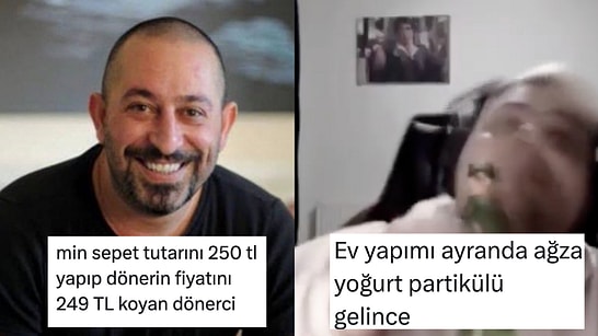 Her Ne Yapıyorsanız Bırakıp Okumanız Gereken Haftanın En Komik Tweetleri
