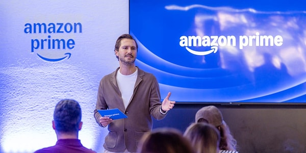 İmroz'da Bahar, Ocak 2027'de Prime Video aracılığıyla Türkiye'deki izleyicilerle buluşacak.