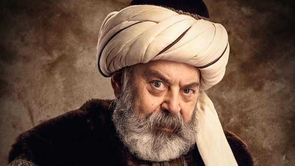 Rum Mehmed Paşa'ya hayat veren Ali Düşenkalkar, 92. bölümde son kez ekranda olacak.