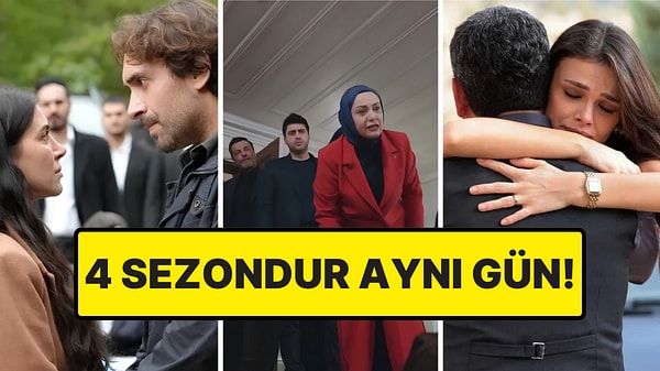 İki Sezon Şampiyonu da O Geceden Geldi: Dizilerde En Çok Reyting Alan Akşam Ortaya Çıktı