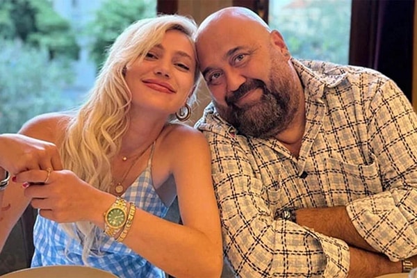 Somer Sivrioğlu, aldatma iddialarının gölgesinde konuk olduğu programda eski eşi hakkında konuştu.