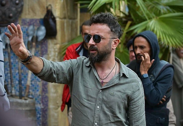 Uyarlamanın yönetmen koltuğuna Sedat İnci oturdu, çekimler Berlin'deki Babelsberg Stüdyoları ve Türkiye'de yapılacak.