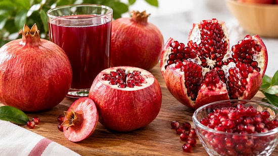 Seasonal Winter Superfood Hits the Stalls to Protect Both Heart and Blood Vessels