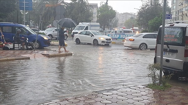 24 Ekim Cumartesi hava durumu: Hafta sonu hava nasıl olacak?