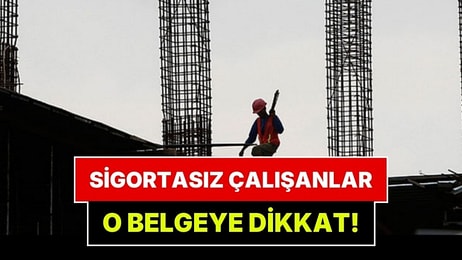 SGK Başuzmanı İsa Karakaş Açıkladı: Zabıta ve Doktor Tutanağı Bile Prim Gününe Dönüşecek