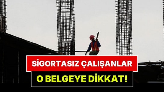 SGK Başuzmanı İsa Karakaş Açıkladı: Zabıta ve Doktor Tutanağı Bile Prim Gününe Dönüşecek