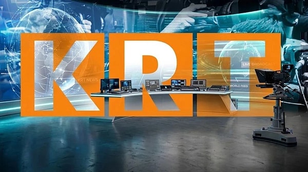 KRT TV el değiştirdi. Yeni sahibi belli oldu.