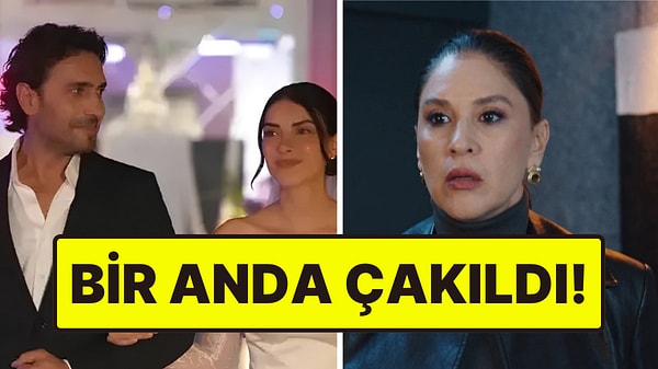 Kızılcık Şerbeti'nin Reytingleri Yeniden Düştü! 23 Ekim Cuma Reyting Sonuçları