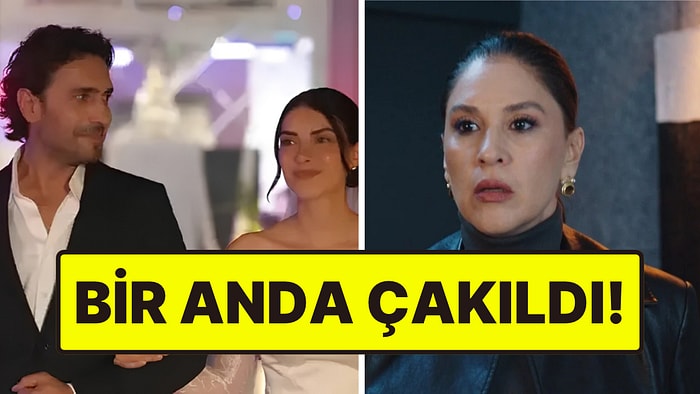 Kızılcık Şerbeti'nin Reytingleri Yeniden Düştü! 23 Ekim Cuma Reyting Sonuçları