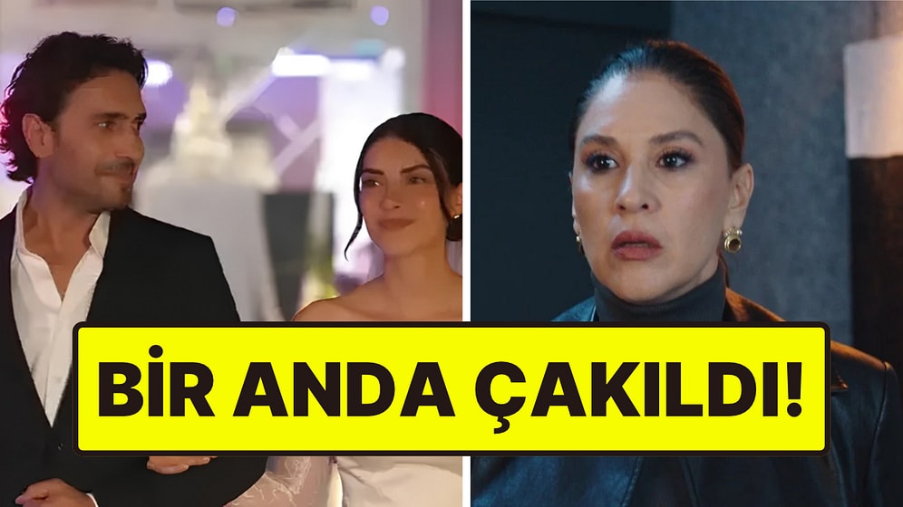 Kızılcık Şerbeti'nin Reytingleri Yeniden Düştü! 23 Ekim Cuma Reyting Sonuçları