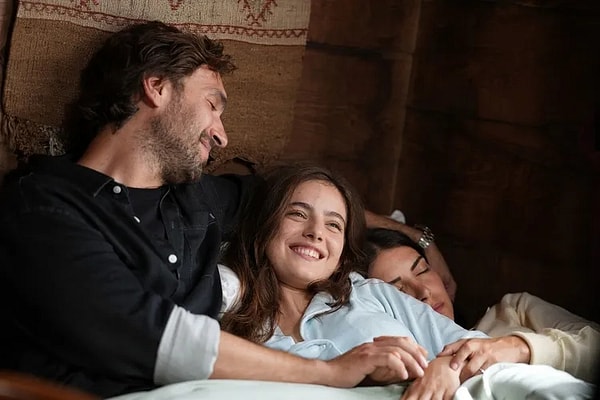 23 Ekim Cuma akşamının reyting sonuçları belli oldu.