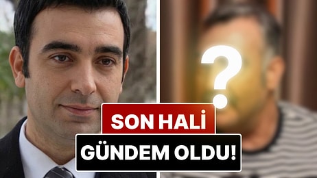 Yaprak Dökümü'nün İkinci Şevket'i Hasan Küçükçetin'in Yıllar İçindeki Değişimi Gündem Oldu