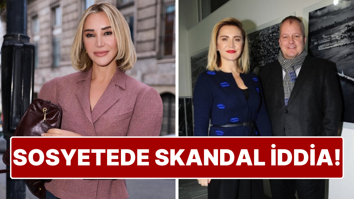 23 Yıllık Evliliğini Bitiren Aslı Gümüşel'den Yıllar Sonra Dikkat Çeken Açıklama!