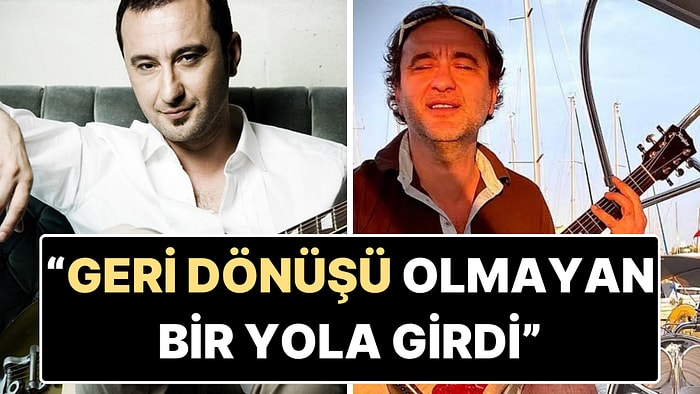 Yoğun Bakımda Tedavi Gören Nev Hakkında Endişelendiren Paylaşım!