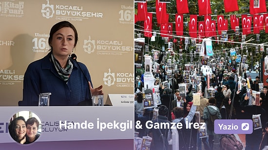 "Çocuk Savaşın Teorisini Bilmez, Soğuğu Bilir"