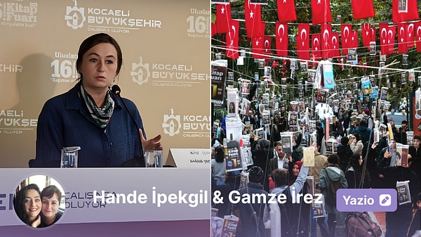 "Çocuk Savaşın Teorisini Bilmez, Soğuğu Bilir"