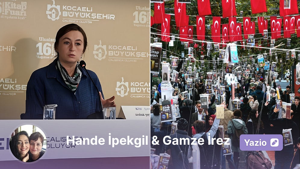 "Çocuk Savaşın Teorisini Bilmez, Soğuğu Bilir"