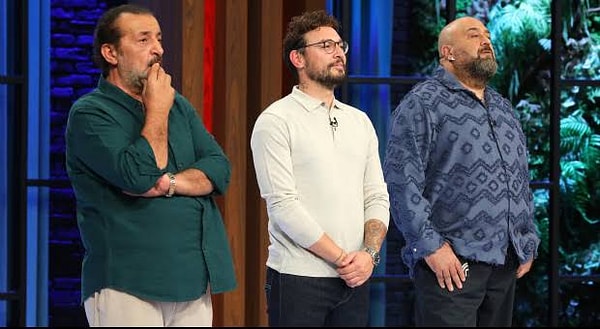 MasterChef 24 Ekim Cumartesi var mı, yok mu?