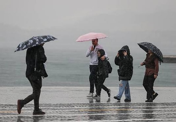 İstanbul dahil o illerde yaşayanlar dikkat: Tarih verildi.