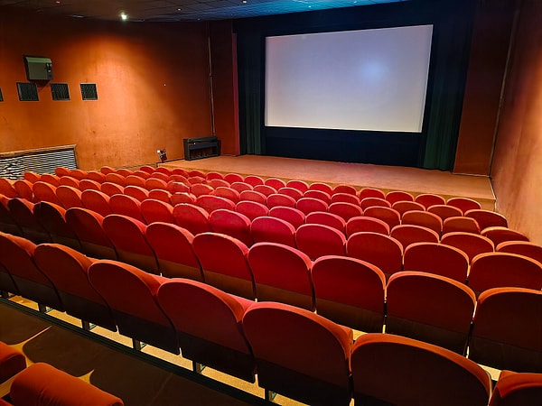 Sinemalarda Bu Hafta Hangi Filmler Var? 26 Ekim-1 Kasım 2026