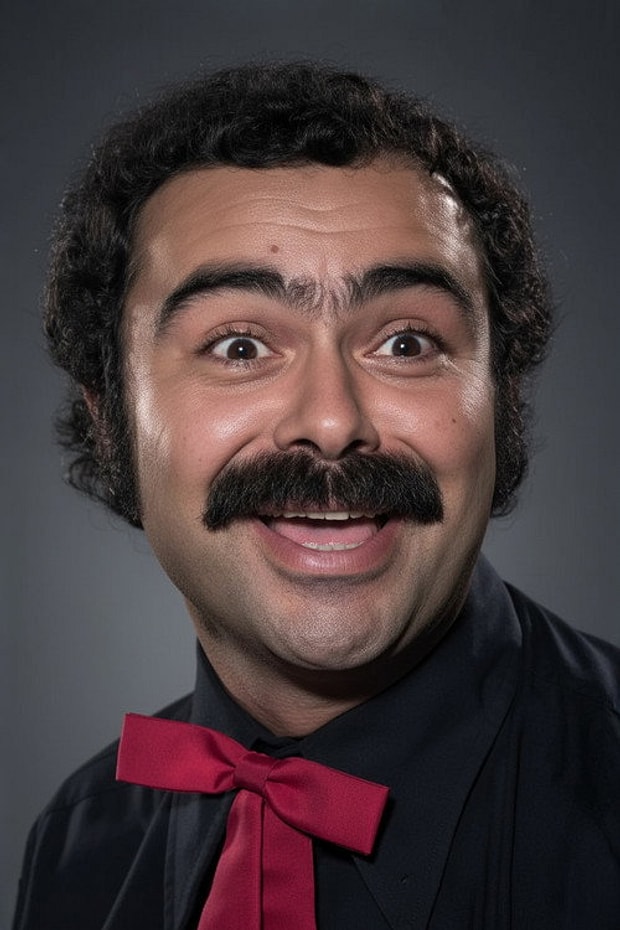 Şefik Döğen