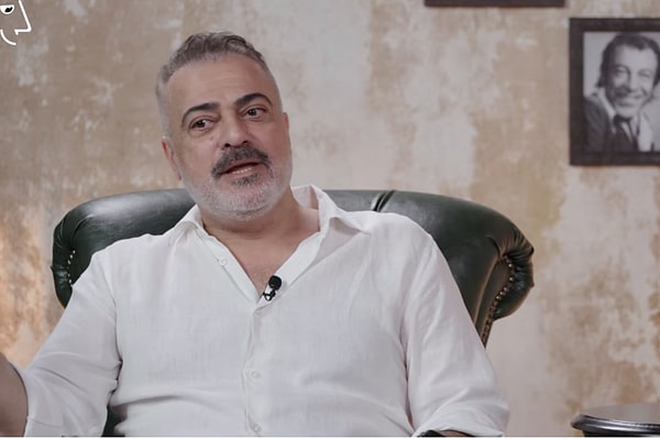 Midyat, Amerika'dayken sabahın beşinde Aydemir Akbaş'tan telefon aldığını söyledi.