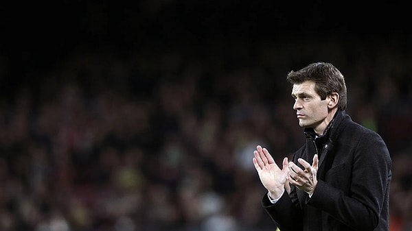 T: Tito Vilanova