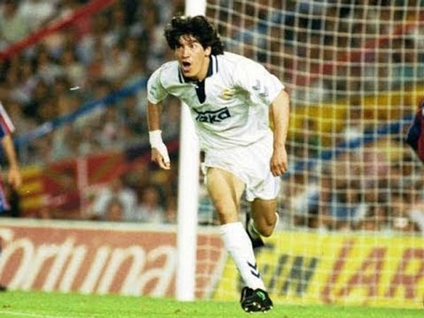 Z: Zamorano