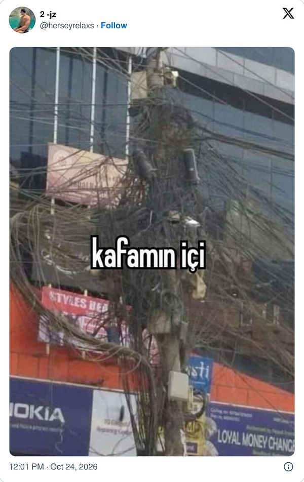 Tam olarak bu...