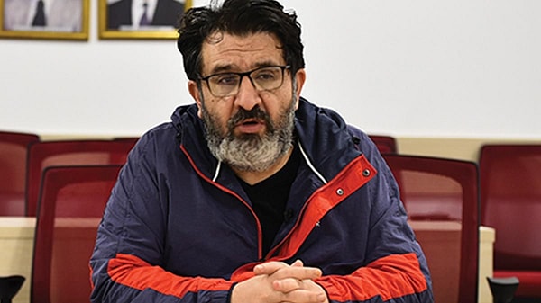 Mehmet Bilgehan Karaca Kimdir?