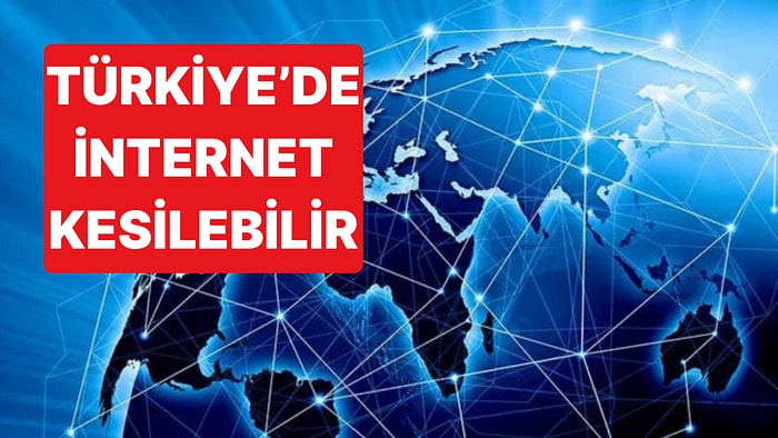 Hint Basını Uyardı, İran Körfez'deki Deniz Altı İnternet Kablolarını Hedef Alabilir