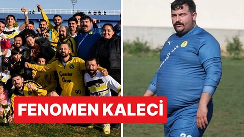 Gündüz AVM'de Çalışan Kaleci Ömer Durak 1923 Kaşspor ile Sözleşme Yeniledi