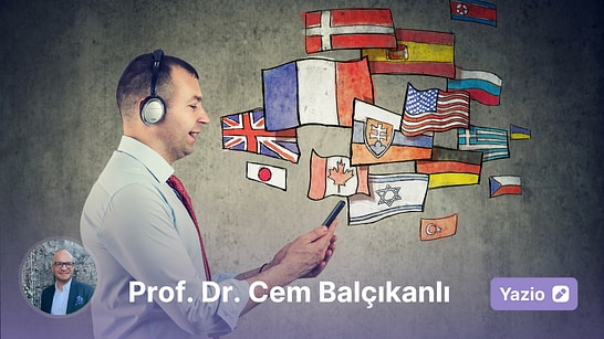 Yeni Bir Dil Öğrenmek Zor mu? Başarının Kilidi 10 Temel İlke