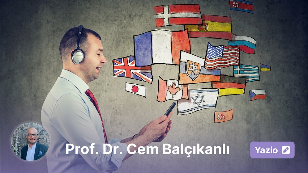 Yeni Bir Dil Öğrenmek Zor mu? Başarının Kilidi 10 Temel İlke
