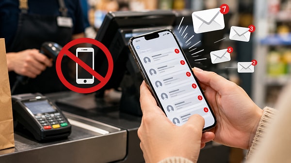Vatandaş İsyan Etti: "Telefon Titreyip Titreyip Duruyor"