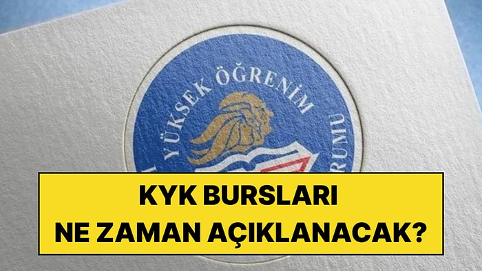KYK Burs Sonuçları Ne Zaman Açıklanacak? 2026-2027 KYK Burs ve Kredi Sonuç Tarihi ve Sorgulama Ekranı